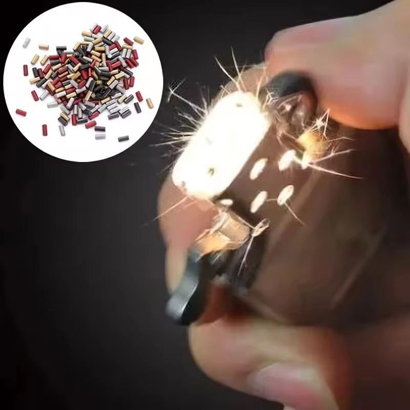 210/500PCS Universal Lighter F - Fire Starting Kit review and price