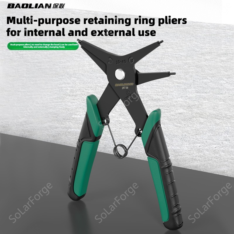 Snap Ring Plier Type Circlip P - Multi Tool Plier review and price