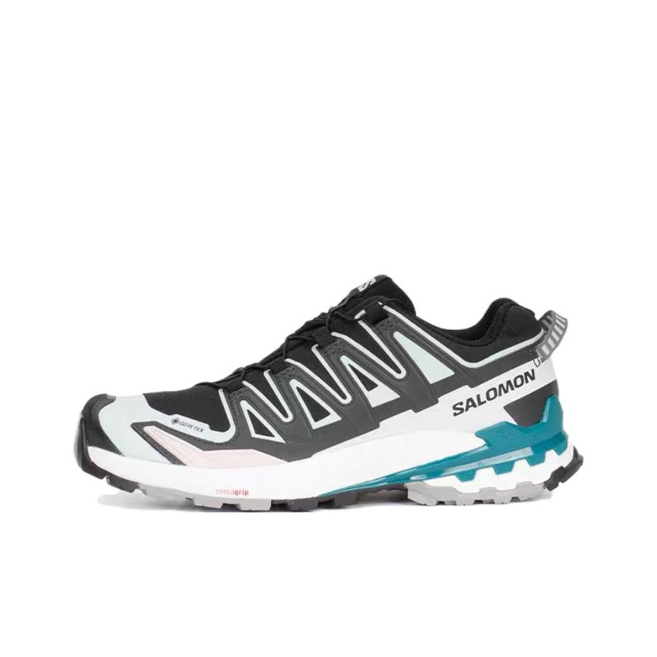 SALOMON XA Pro 3D V9 Comfortab - Salomon Shoes Xa Pro 3D review and price