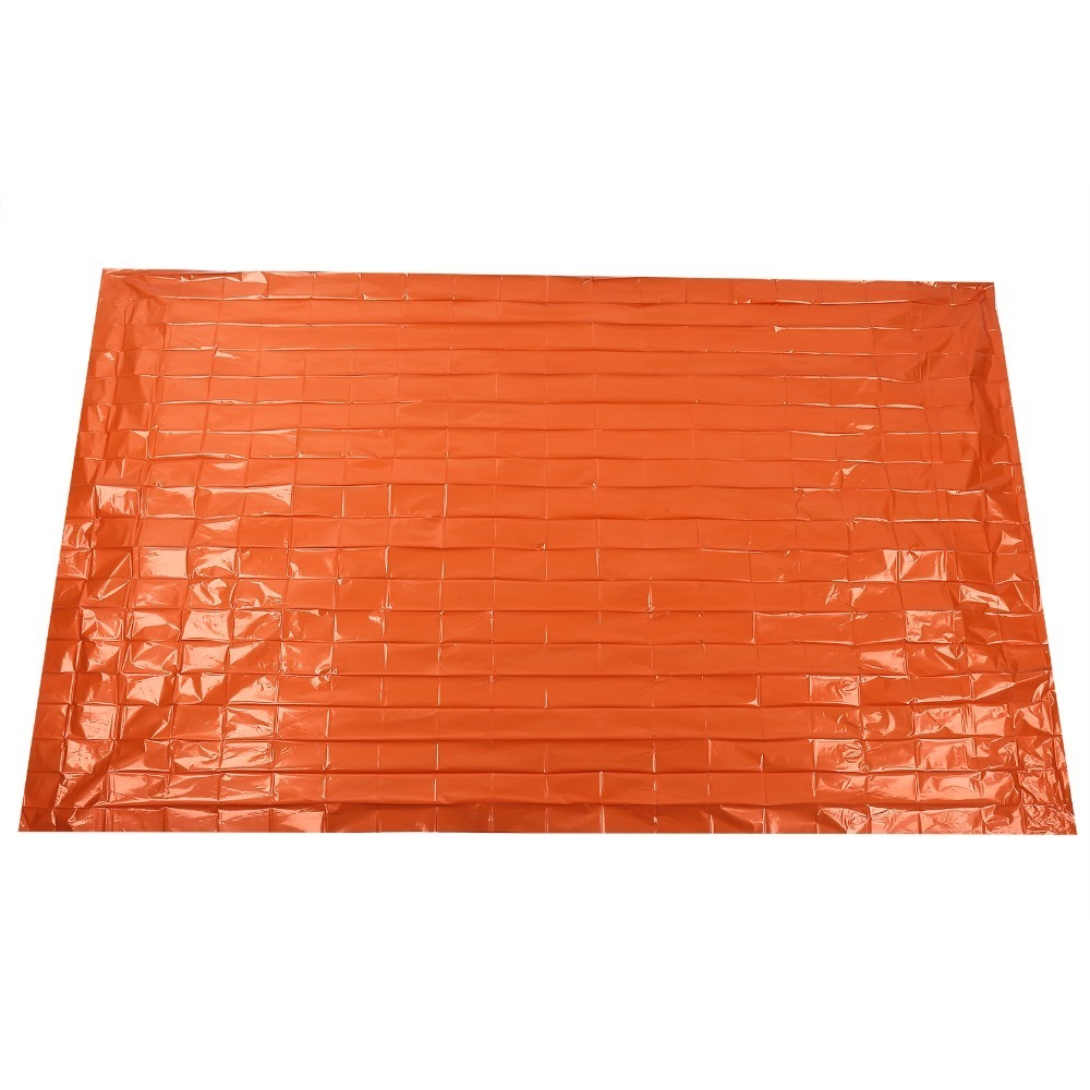 Durable PE Emergency Blanket R - Survival Blanket Reflective review and price