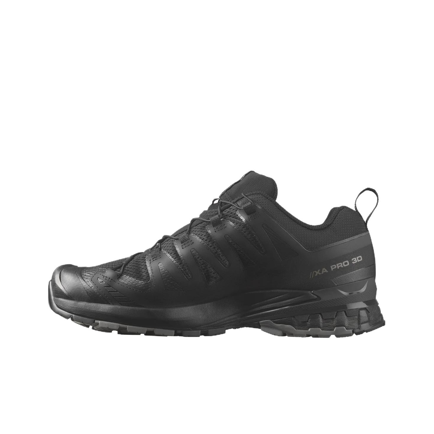 SALOMON XA Pro 3D V9 Comfortab - Salomon Shoes Xa Pro 3D review and price
