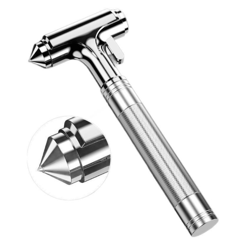 Car Safety Hammer Car Window B - Rescue Rope Throw review and price