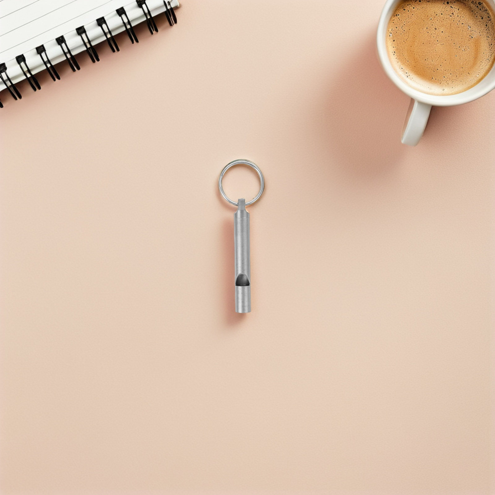 Multi Functional Titanium Allo - Emergency Whistle Loud review and price
