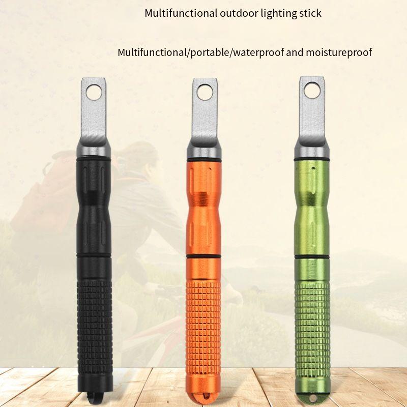 Portable Waterproof Flint Emer - Fire Starting Kit review and price