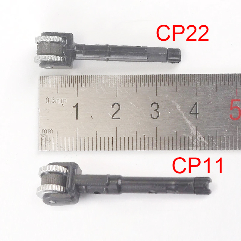 Large CP11 And Small CP22 Whee - Fire Starting Kit review and price