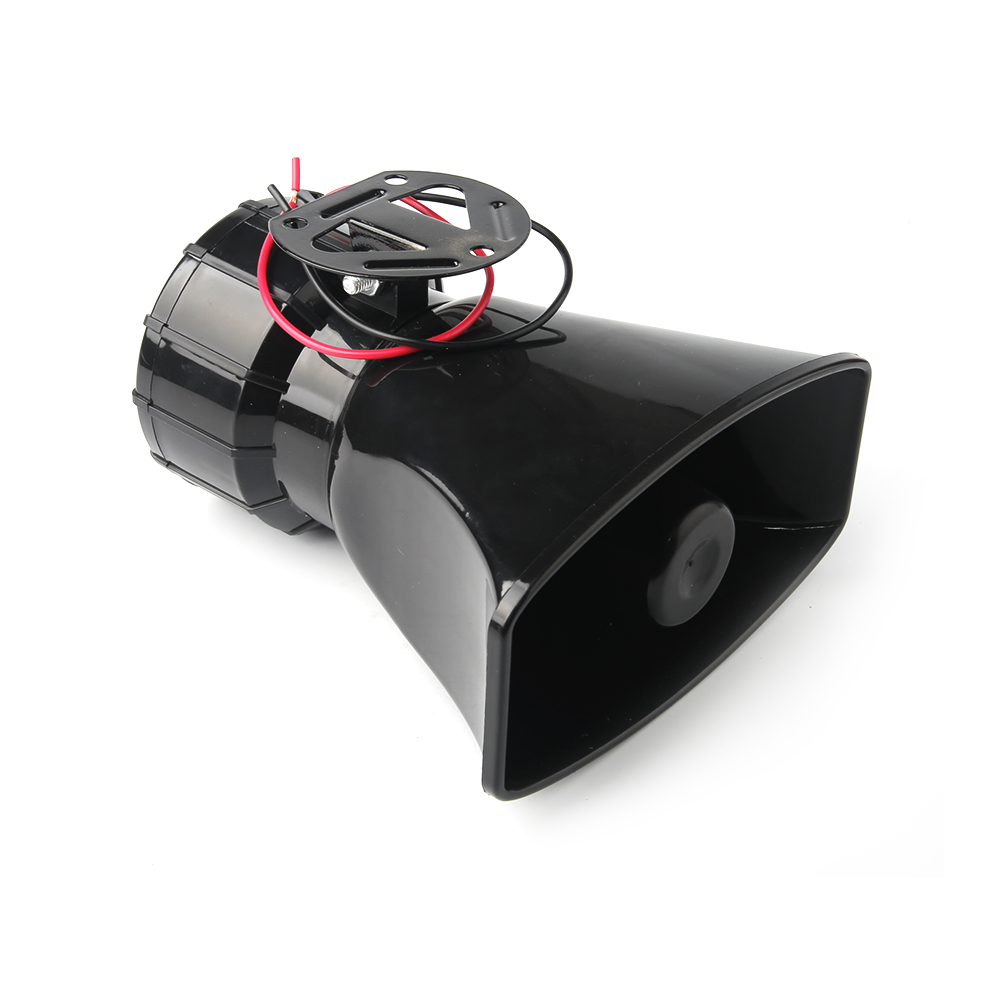12V Speaker 130dB Wireless Ele - Emergency Whistle Loud review and price