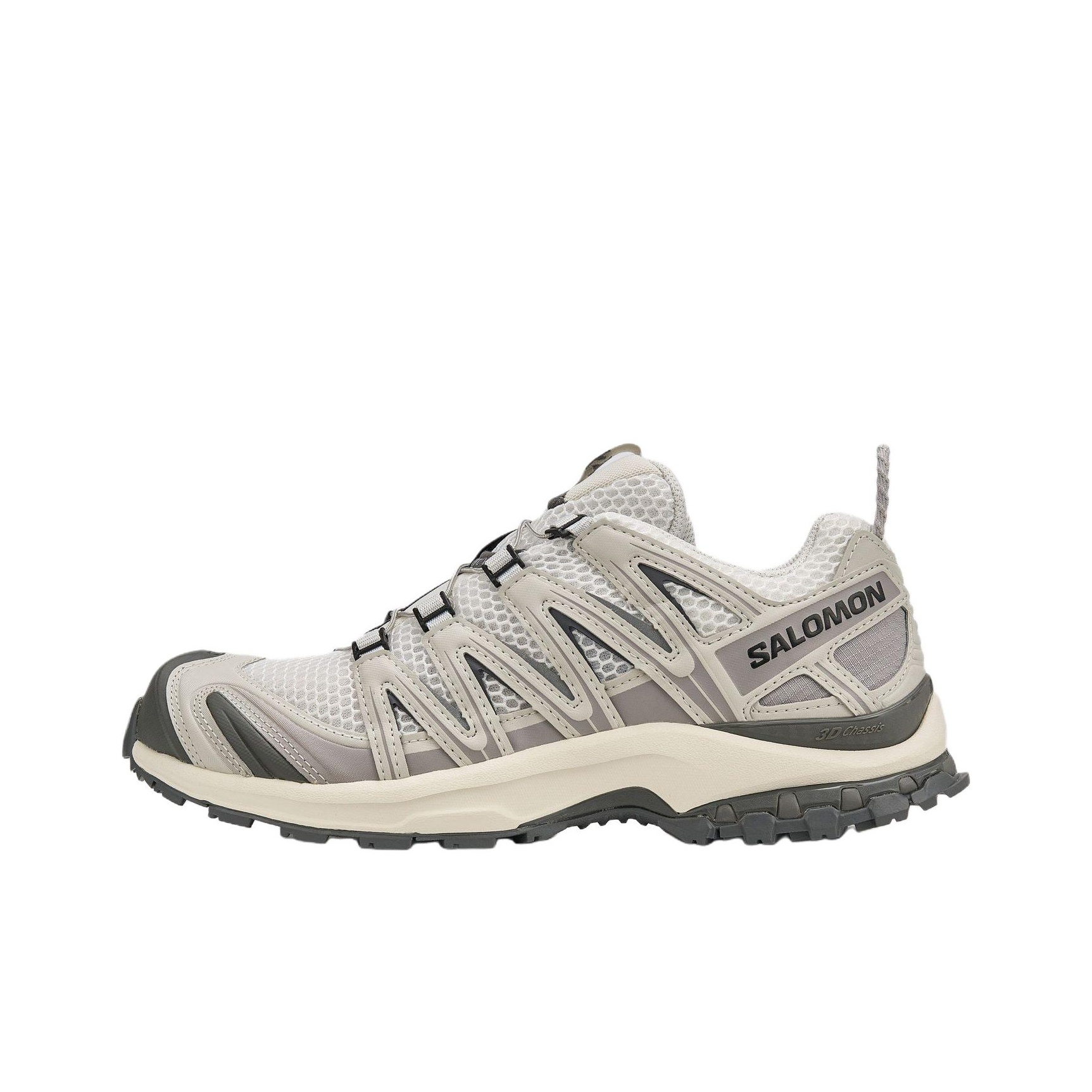 SALOMON XA PRO 3D Breathable L - Salomon Shoes Xa Pro 3D review and price