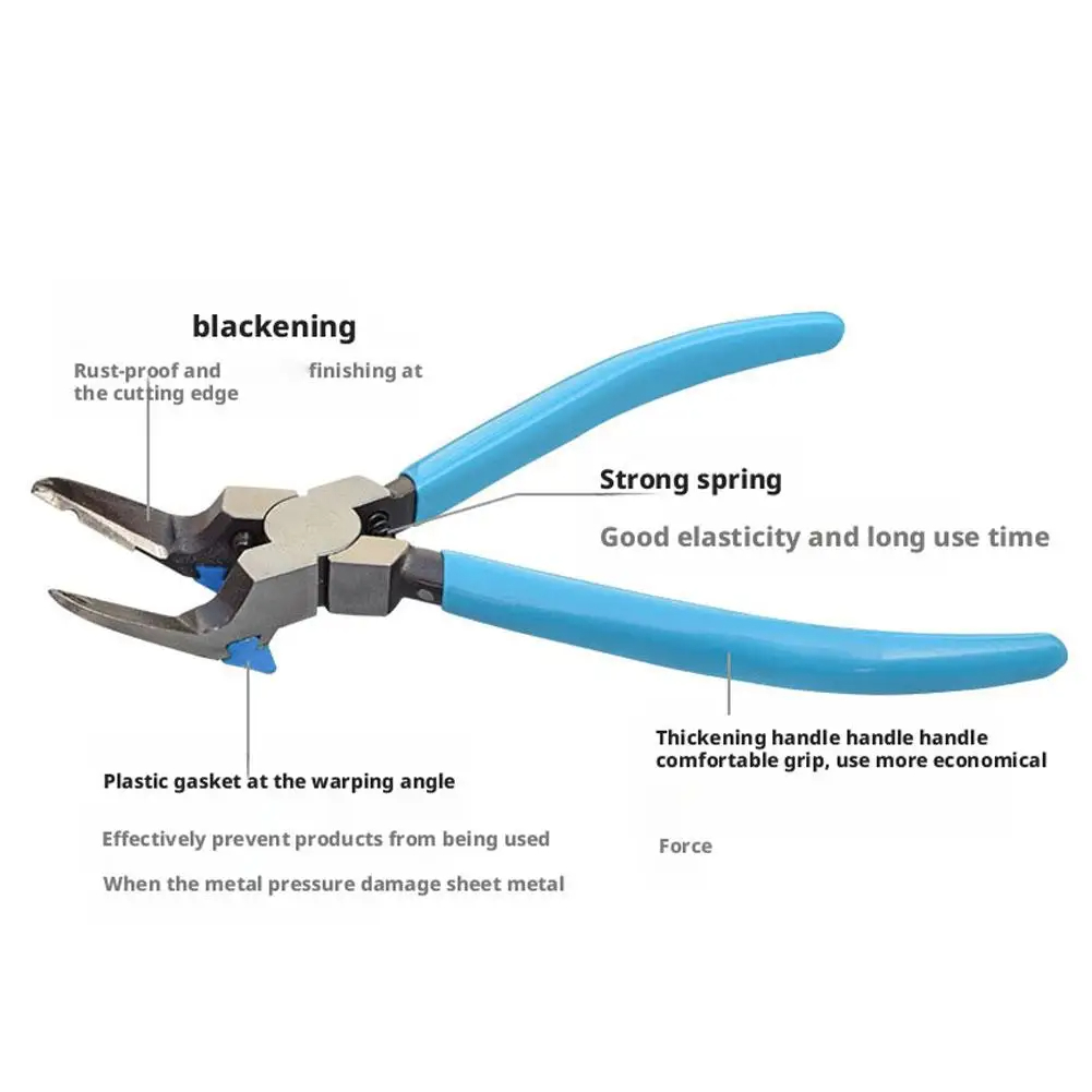 Second-generation New Upgrade  - Multi Tool Plier review and price