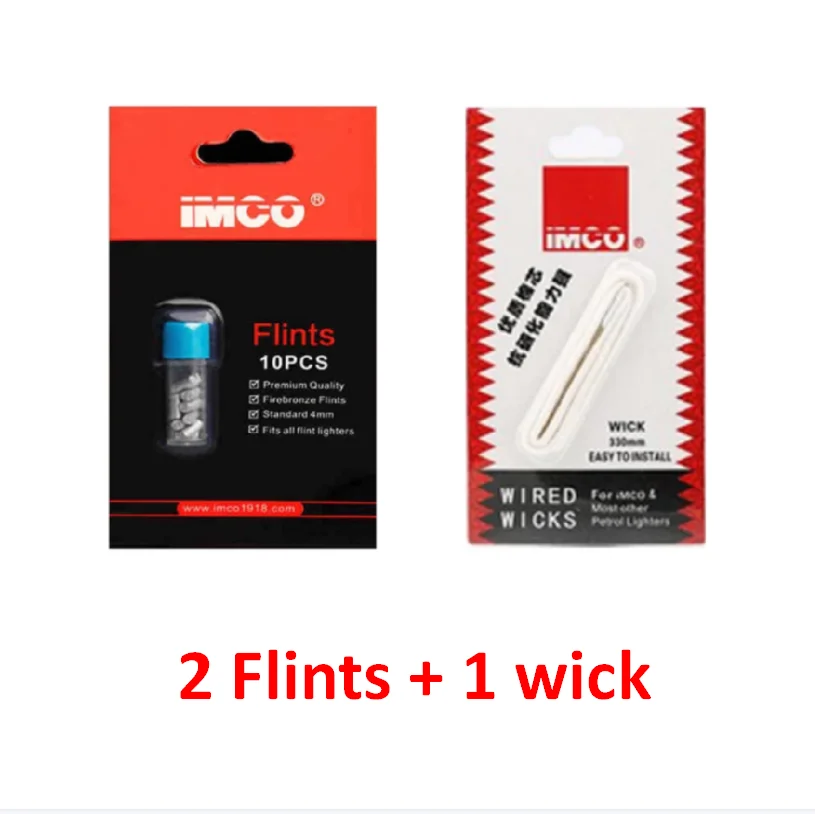 ( 2 pieces/lot ) Original IMCO - Fire Starting Kit review and price