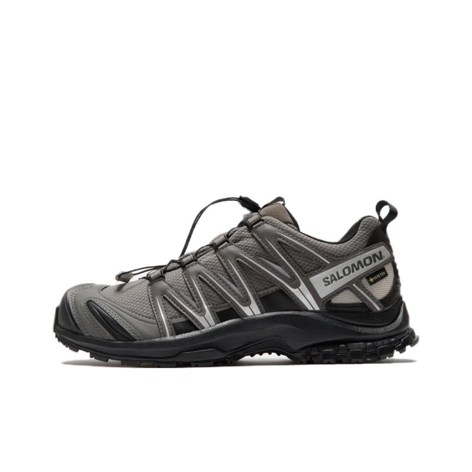 SALOMON XA PRO 3D Running Shoe - Salomon Shoes Xa Pro 3D review and price