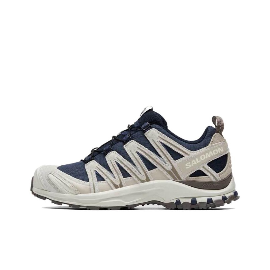 SALOMON XA PRO 3D Fabric Breat - Salomon Shoes Xa Pro 3D review and price