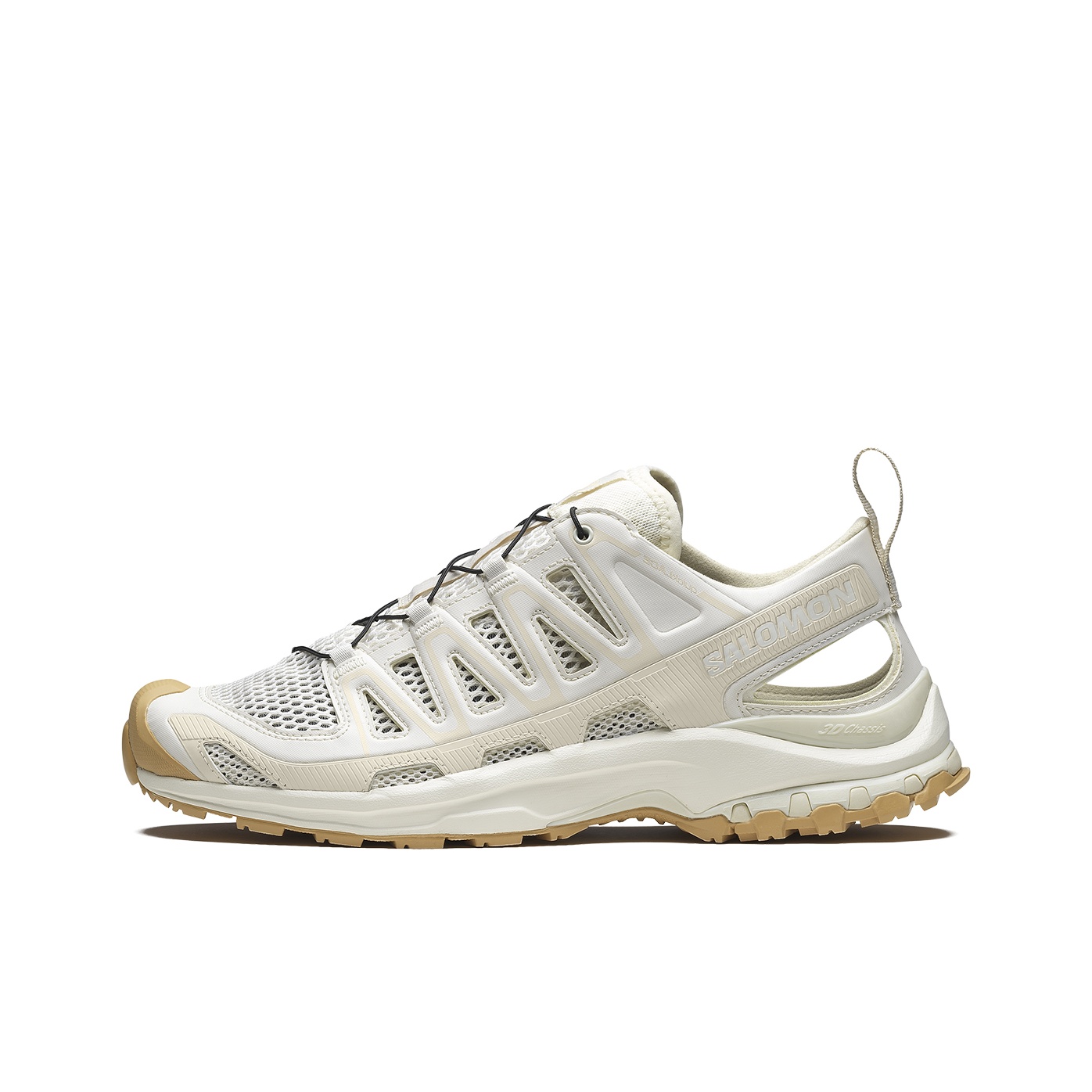 SALOMON XA PRO 3D Breathable G - Salomon Shoes Xa Pro 3D review and price