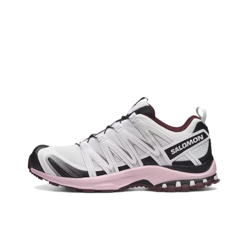 SALOMON XA PRO 3D Low top Casu - Salomon Shoes Xa Pro 3D review and price