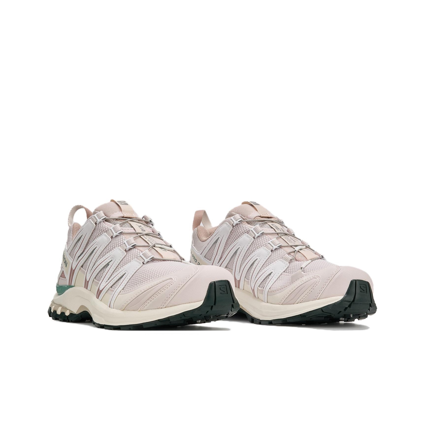 SALOMON XA PRO 3D Breathable L - Salomon Shoes Xa Pro 3D review and price