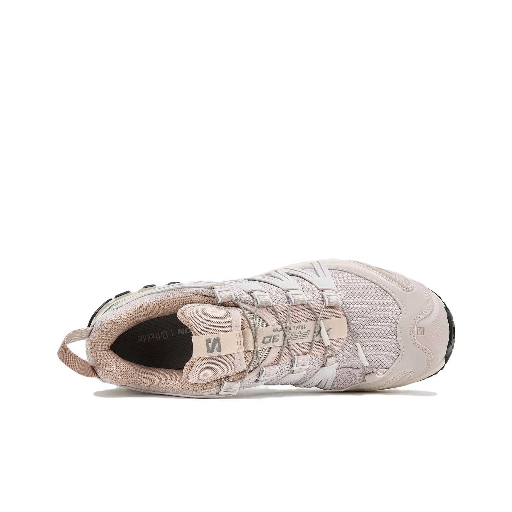 SALOMON XA PRO 3D Breathable L - Salomon Shoes Xa Pro 3D review and price