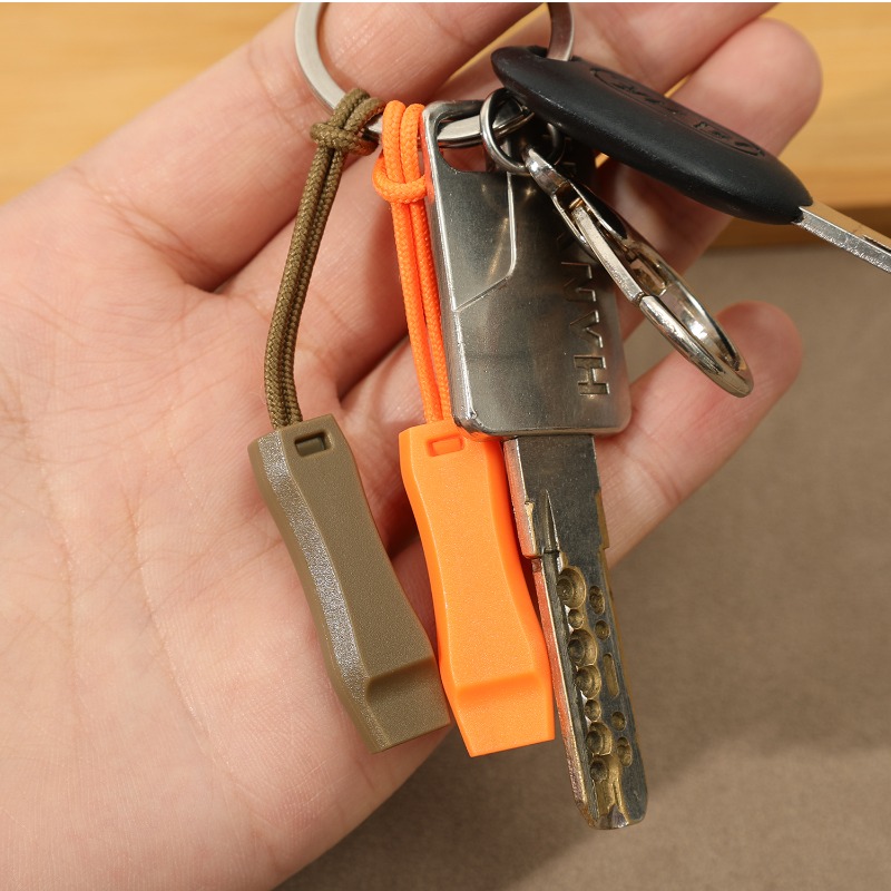 Outdoor Survival Whistle Campi - Emergency Whistle Loud review and price