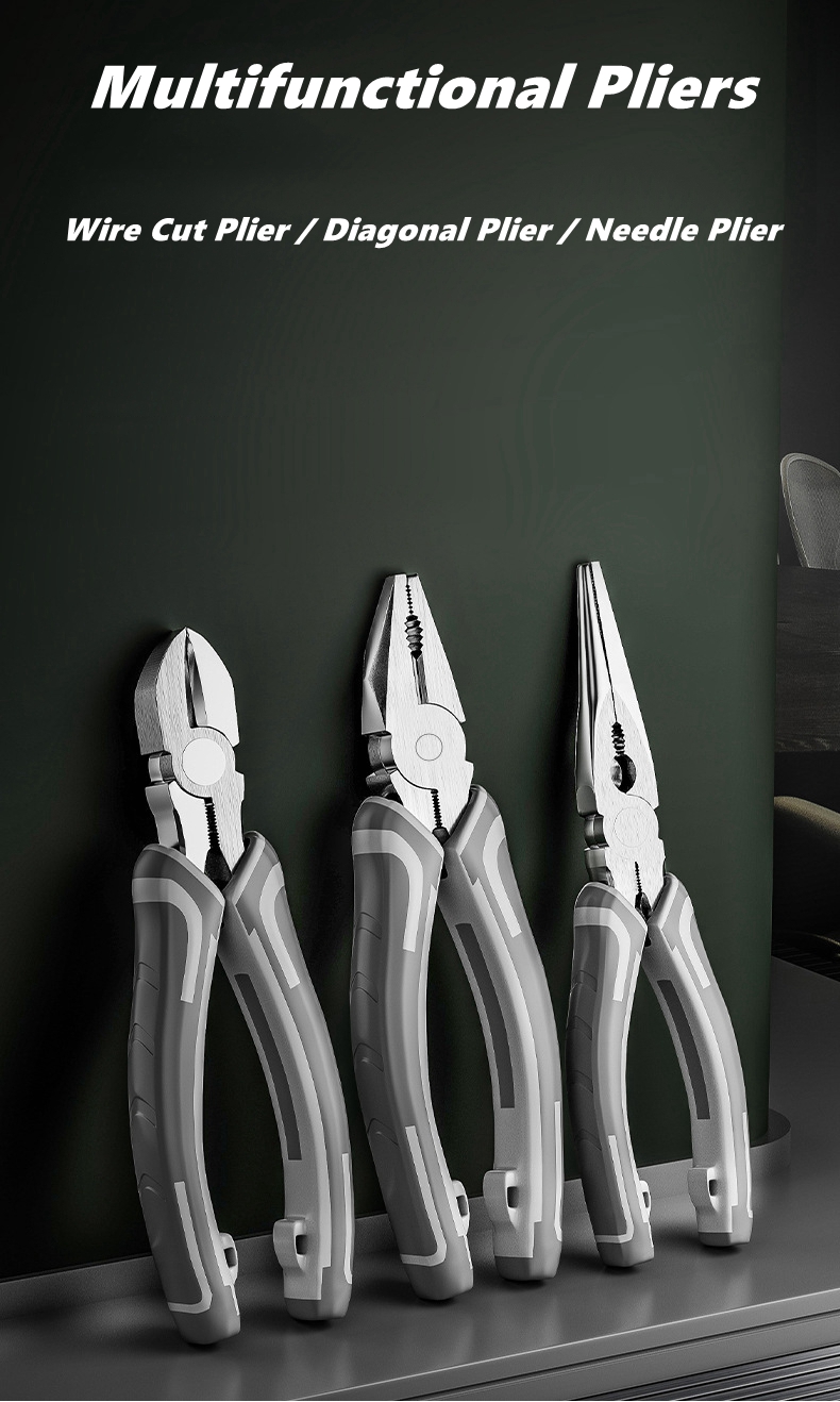 Universal Multifunctional Diag - Multi Tool Plier review and price