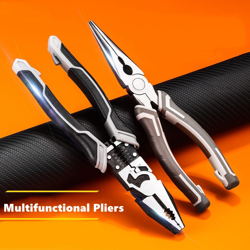 Universal Multifunctional Diag - Multi Tool Plier review and price