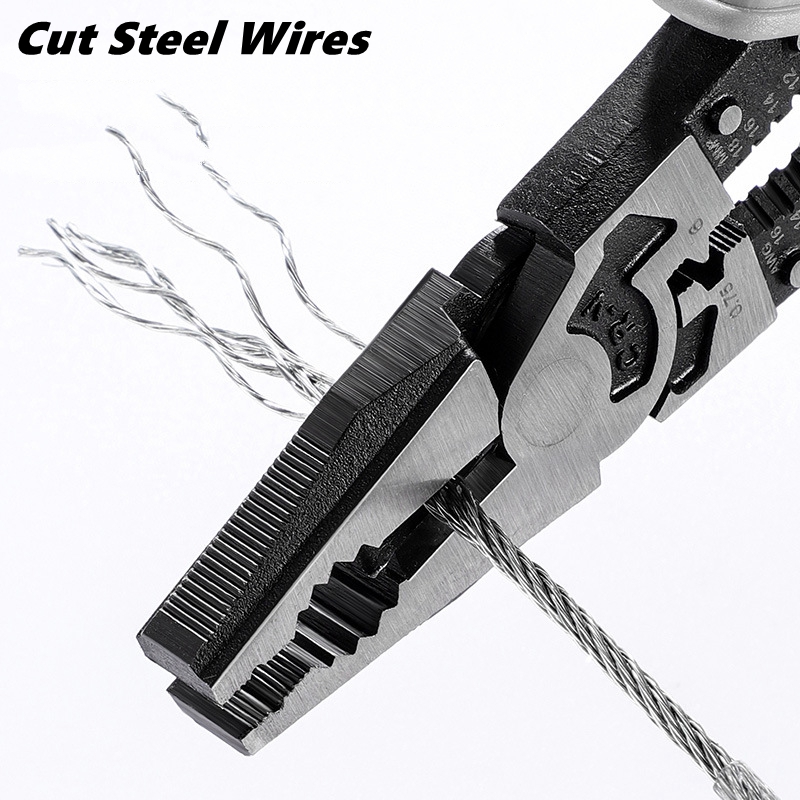 Universal Multifunctional Diag - Multi Tool Plier review and price