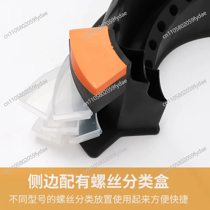 Eyeglass Repair Tool Kit, Mult - Multi Tool Plier review and price